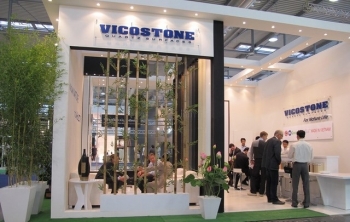 Vicostone (VCS) ước lợi nhuận sau thuế 2019 tăng gần 25% so với năm ngoái