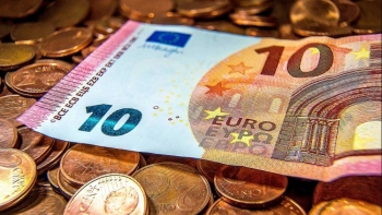 [Cập nhật] Tỷ giá Euro hôm nay 31/12: Tiếp tục đà tăng khủng