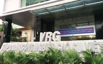 Năm 2019: Tập đoàn Cao su Việt Nam (GVR) ước lãi trước thuế đạt gần 98% kế hoạch đề ra