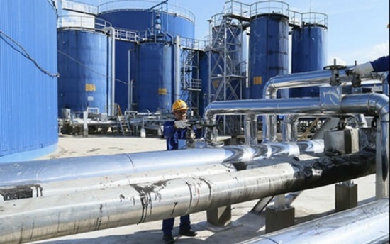 Hoá dầu Petrolimex (PLC) bị phạt và truy thu thuế gần 1 tỷ đồng