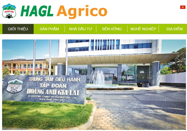 HAGL Agrico miễn nhiệm 2 Phó Tổng Giám đốc trước thềm ĐHĐCĐ bất thường