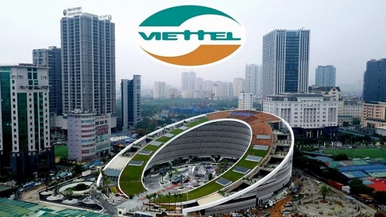 Viettel là thương hiệu giá trị nhất Việt Nam năm 2020, đạt gần 3 tỷ USD