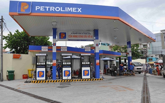 Petrolimex ước vượt chỉ tiêu doanh thu năm 2020