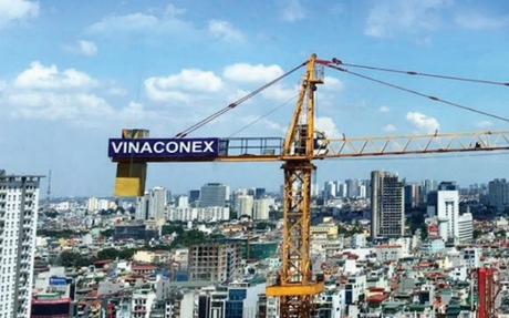 Vinaconex muốn thoái toàn bộ cổ phần tại Vinaconex 27