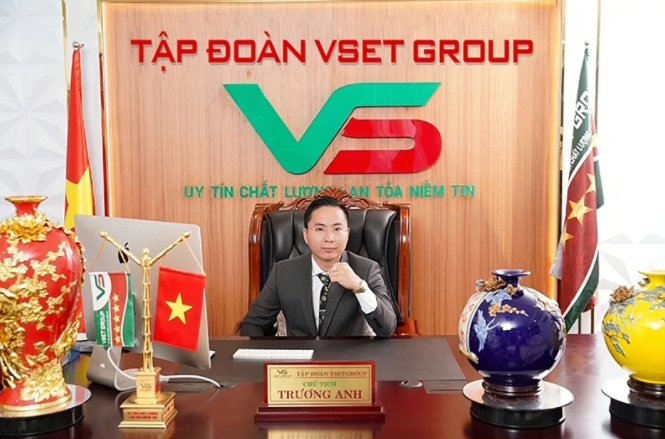 VSETGroup ‘bán chui’ trái phiếu trong gần hai năm, bị phạt nặng 600 triệu đồng