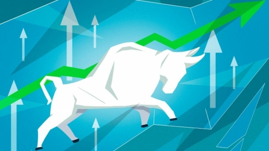 Chứng khoán phiên sáng 7/12: VN-Index tăng mạnh sau 2 phiên ‘sóng gió’, nhóm cổ phiếu nào đi đầu?