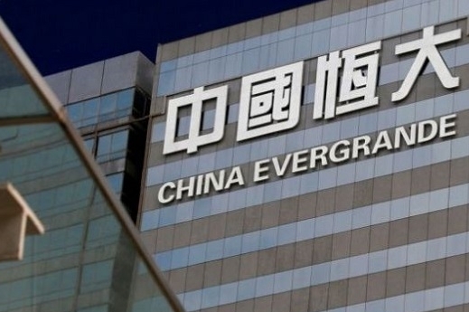 Đế chế bất động sản Trung Quốc - Evergrande vỡ nợ trái phiếu