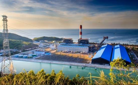 Nhiệt điện Vũng Áng gặp sự cố, PV Power (POW) báo lỗ trăm tỷ trong quý 4/2021