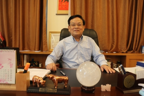 Phó Chủ tịch VASB Nguyễn Thanh Kỳ: Hoạt động chuyển đổi số trên thị trường chứng khoán cần nhanh hơn