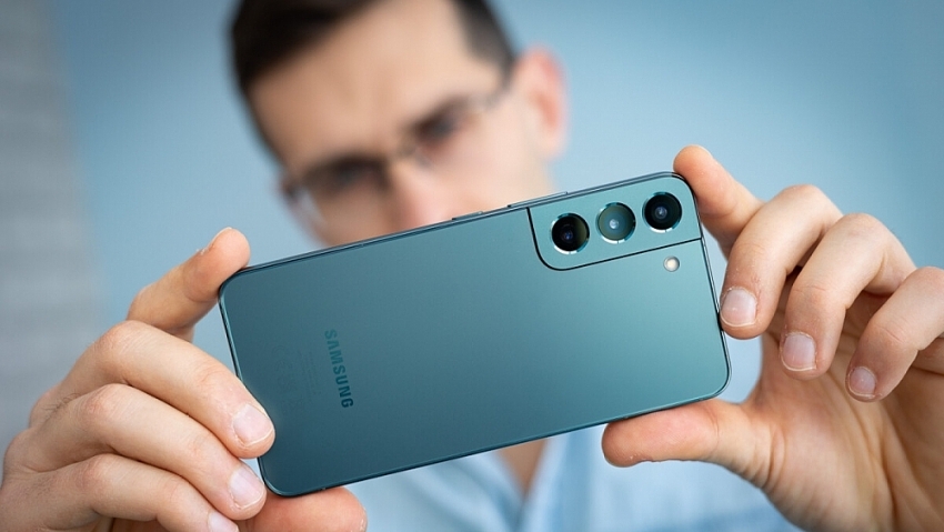 Mẫu điện thoại Samsung mới nhất 2022 trong mọi phân khúc giá