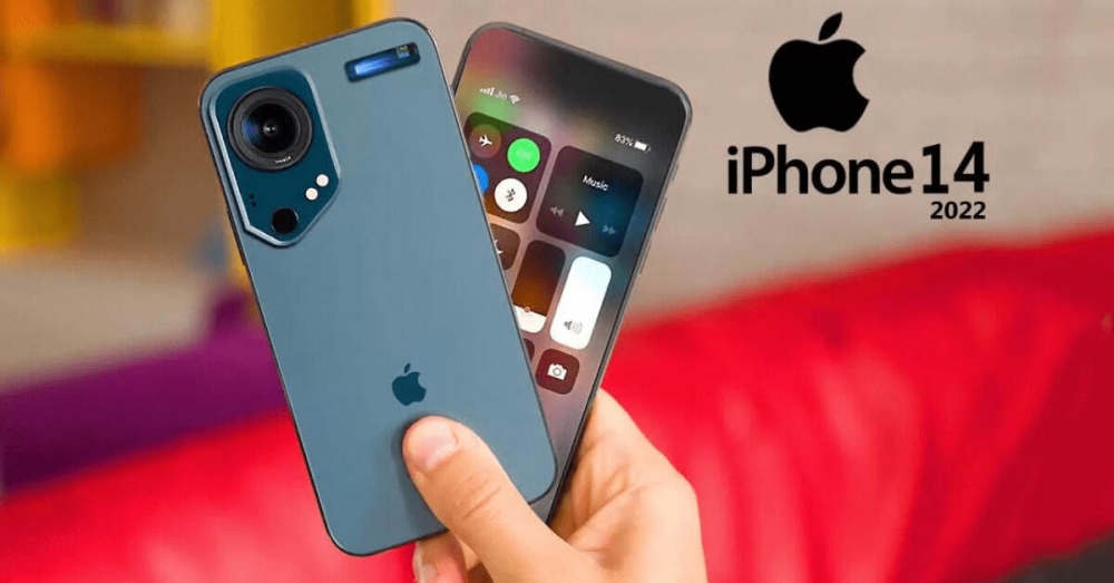 iPhone 14: Mẫu máy dành cho người Việt, giá lên kệ "ngỡ ngàng"