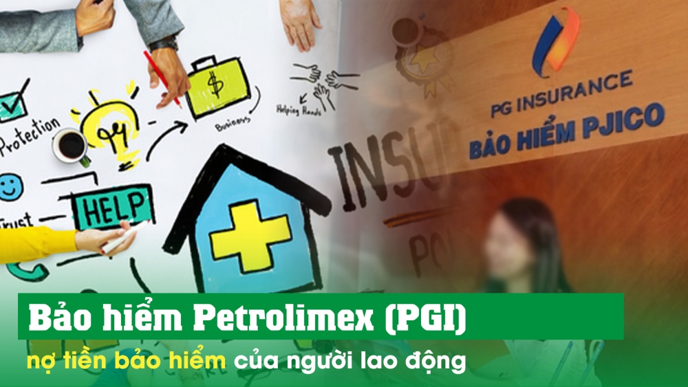 Nợ tiền bảo hiểm của người lao động, Bảo hiểm Petrolimex (PGI) làm ăn ra sao?