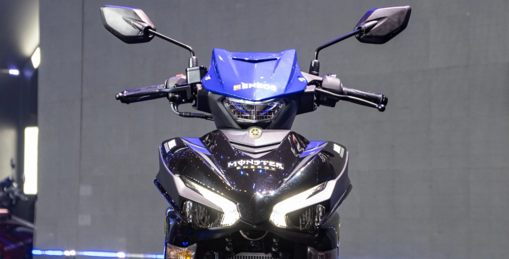 Yamaha Exciter 2024 ra mắt với nhiều thay đổi: Liệu có lấn át Honda Winner?