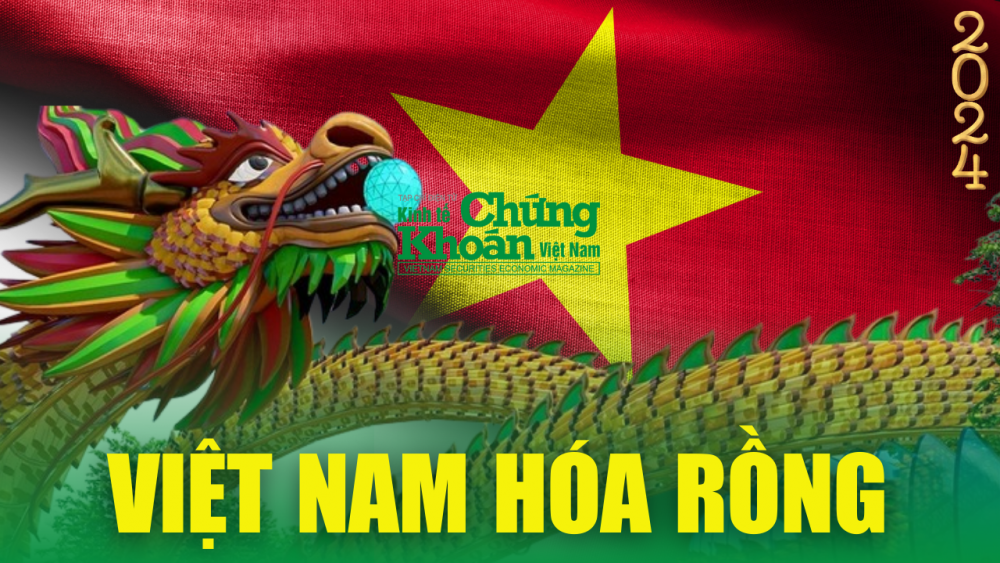 Triển vọng kinh tế Việt Nam tươi sáng trong năm 2024 - Tâm điểm tăng trưởng của khu vực