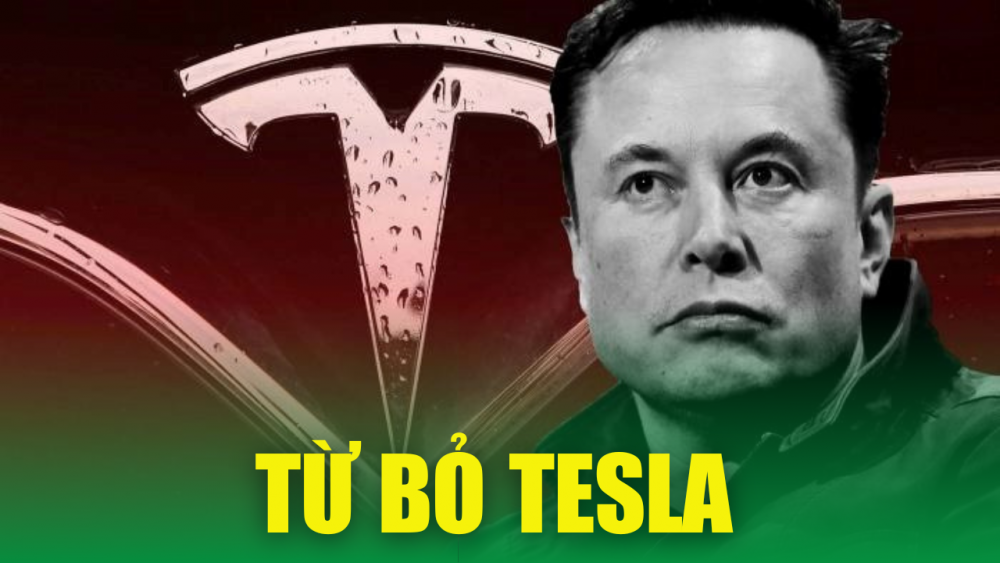 Elon Musk “ăn vạ” cổ đông Tesla, doạ làm xe điện ở công ty khác - hình tượng sụp đổ