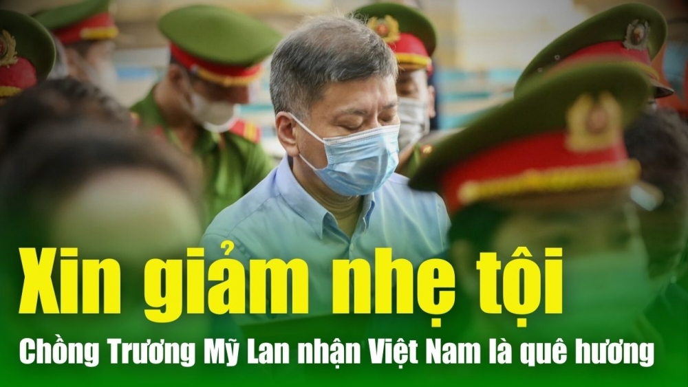 Chồng Trung Quốc của Trương Mỹ Lan: 'Tôi xem Việt Nam là quê hương thứ hai'