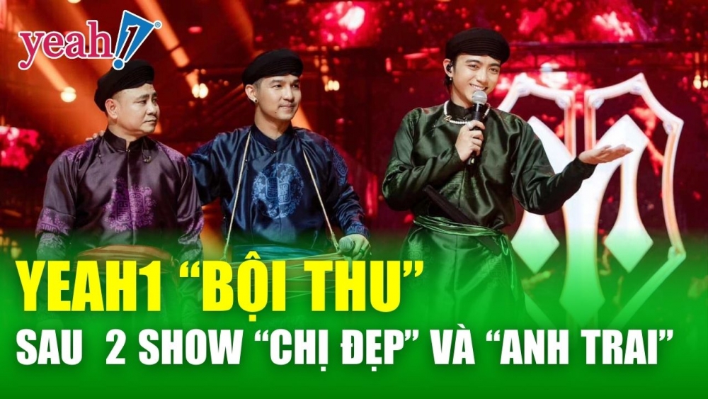 Tin nóng 24h: Nhà sản xuất show 'Anh trai vượt ngàn chông gai' báo lãi đậm nửa đầu 2024