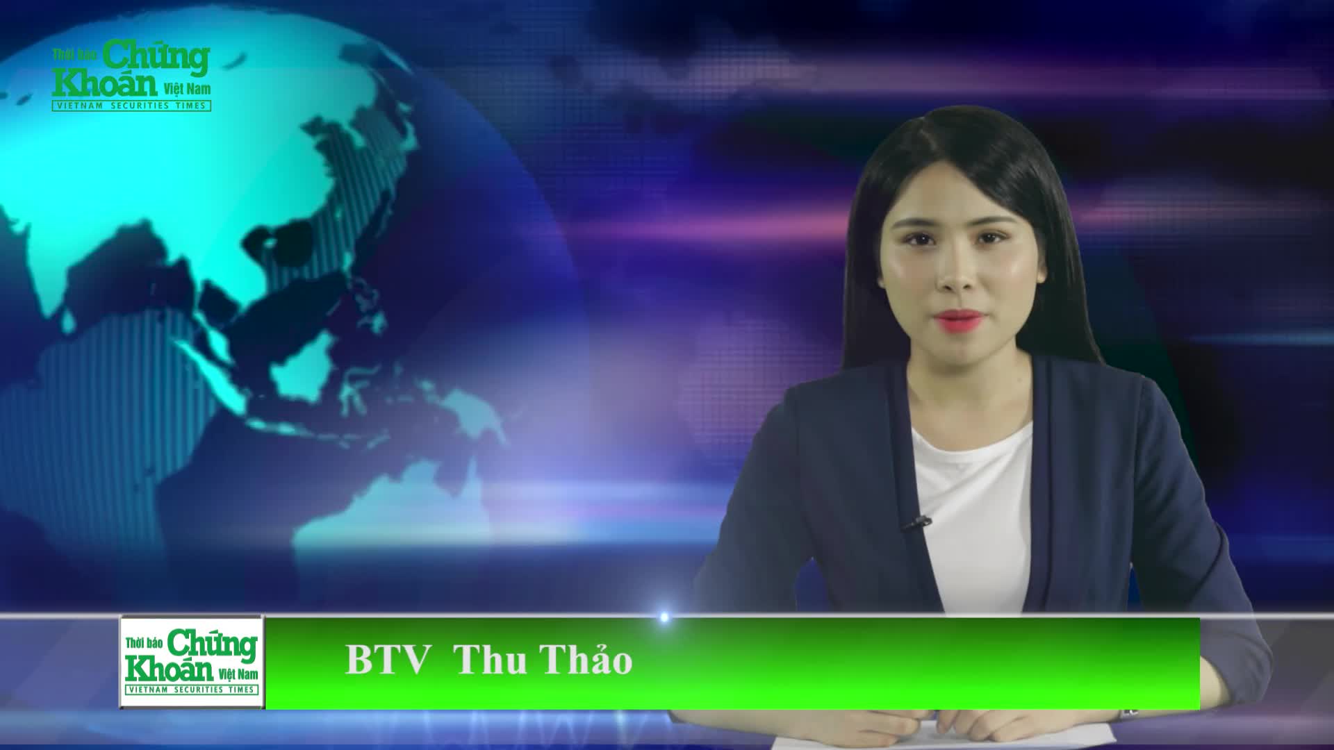 Bản tin Nhịp đập Kinh tế (phát sóng ngày 30/9/2018)