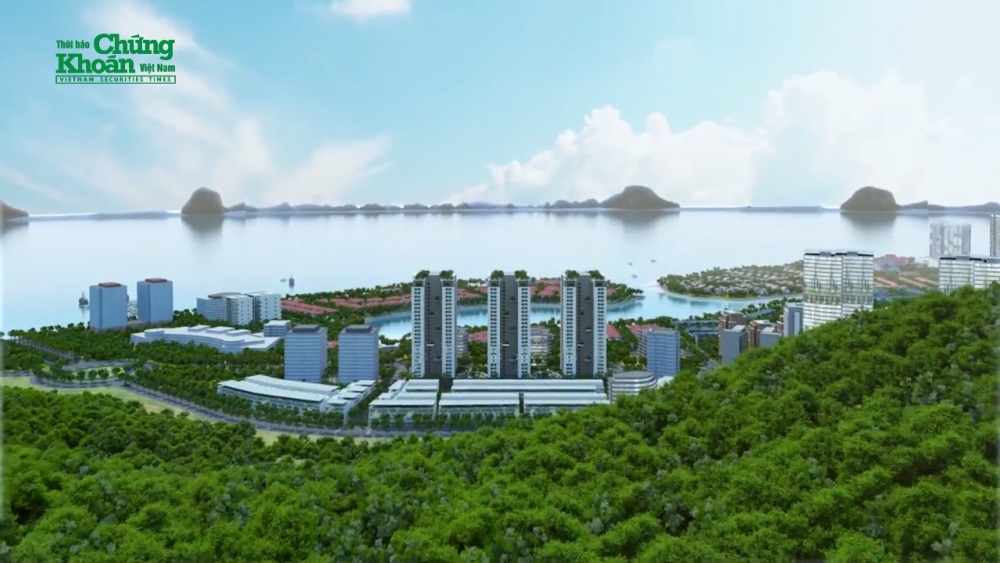 UBND tỉnh Quảng Ninh quyết định hủy bỏ “siêu dự án” hơn 87.000m2