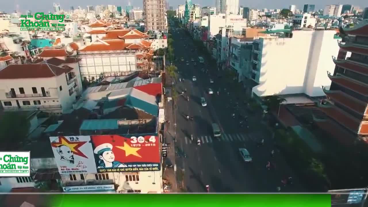 TP.Hồ Chí Minh: Thất thoát tiền tỷ phí đỗ xe
