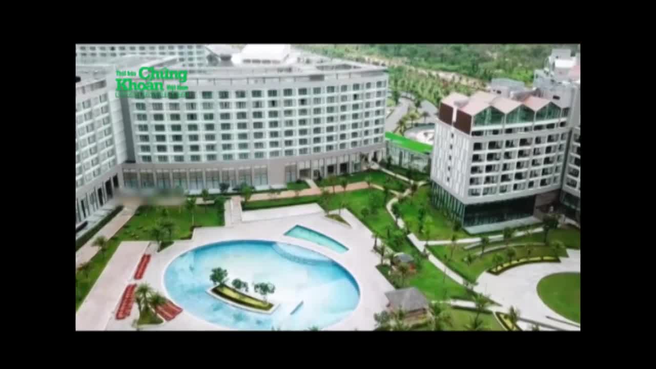 Casino đầu tiên cho người Việt ở Phú Quốc