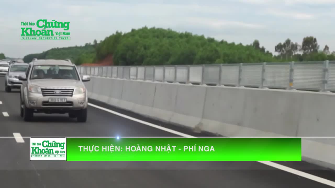 Quốc lộ BOT 18 đoạn Bắc Ninh - Uông Bí thu phí cao, người dân bức xúc