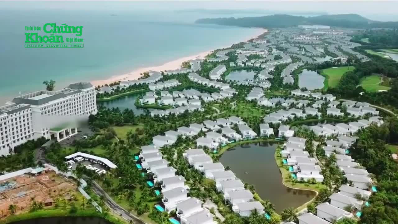 6 Bộ thẩm định dự án 50 nghìn tỷ tại Phú Quốc