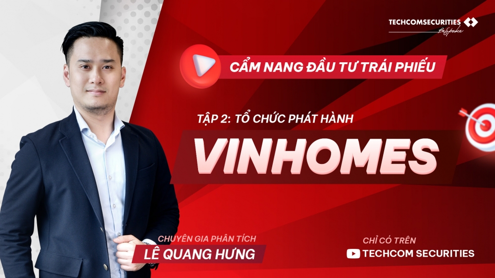 Trái phiếu Vinhomes