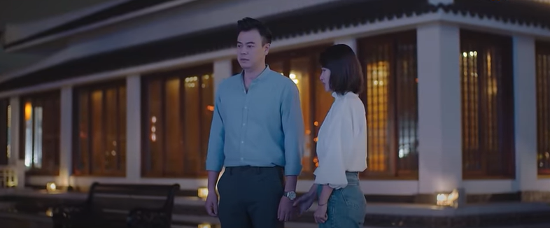 Trailer 11 tháng 5 ngày tập 9: Nhi biết lý do Thuận đồng ý hủy hôn