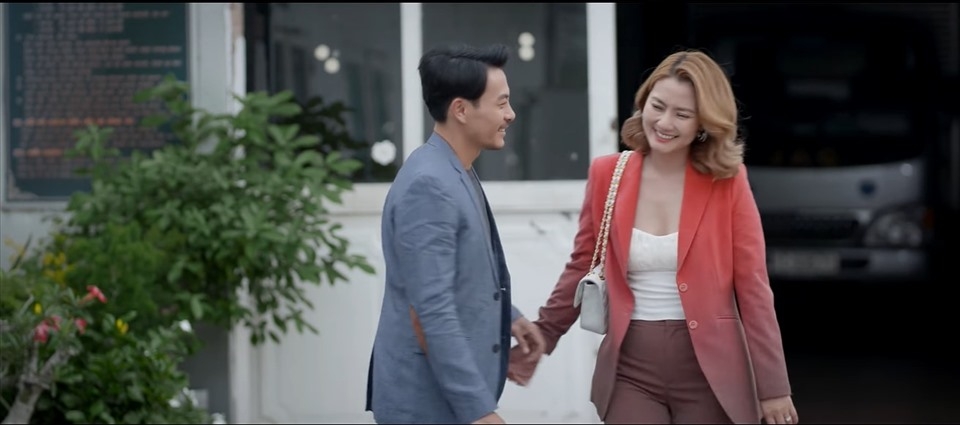 Trailer Trói buộc yêu thương tập 18