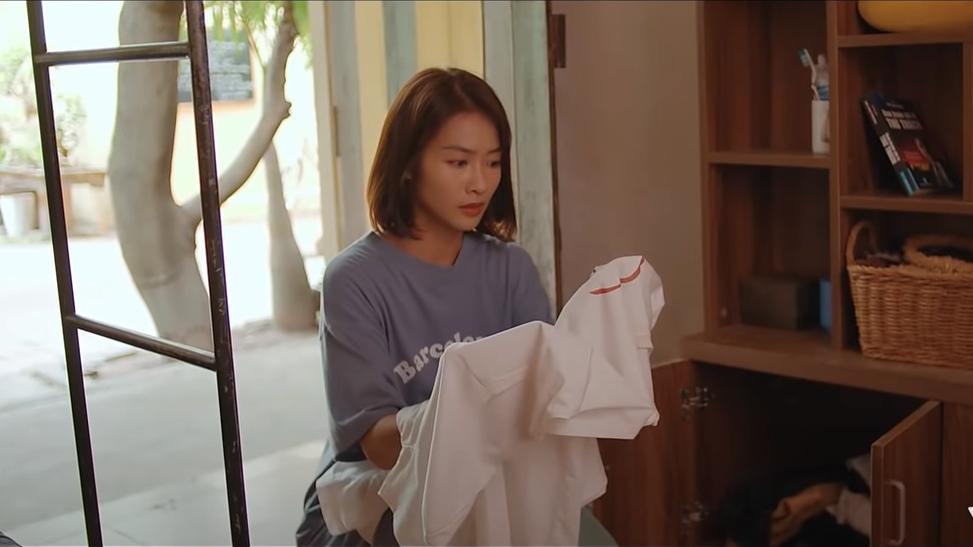 Trailer phim 11 tháng 5 ngày tập 39: Nhi 'sốc' khi phát hiện mối quan hệ của Đăng và Trang
